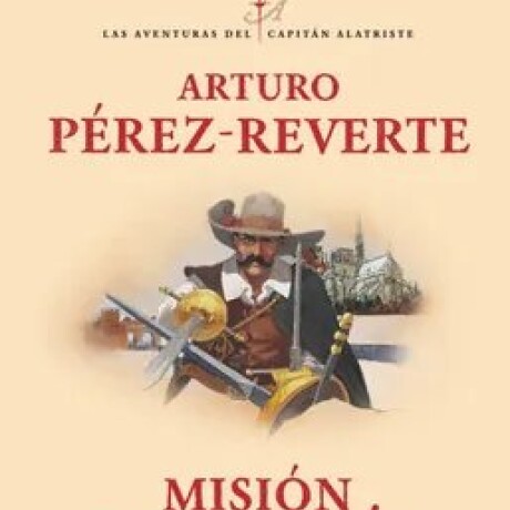 MISION EN PARIS MISION EN PARIS