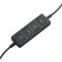 Vincha Logitech H570e Usb Estereo Control Volumen VINCHA LOGITECH VC HEADSET STEREO H570E
