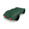 Auto a control remoto verde Kidycar Kidywolf Auto a control remoto verde Kidycar Kidywolf