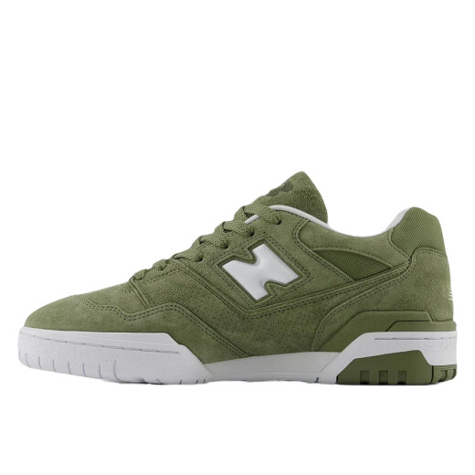 Championes New Balance 550 - Verde Championes New Balance 550 - Verde