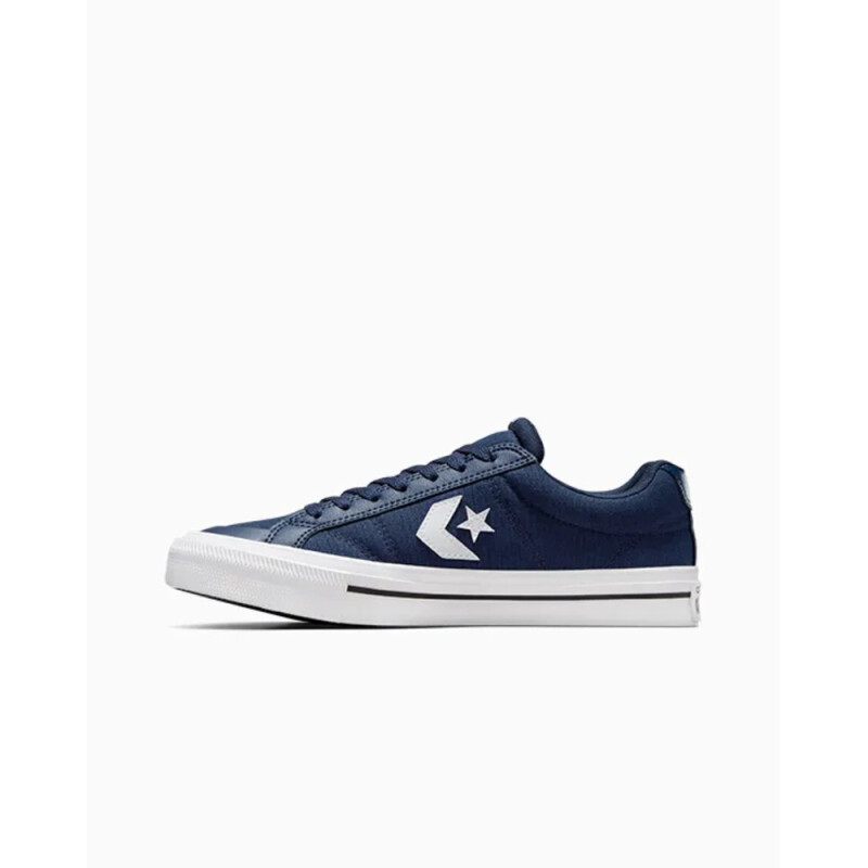 CONVERSE SPORT CASUAL OX NAVY/WHITE NAVY/WHITE/BLACK