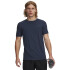 Vanish Seamless Novelty SS-GRN BLU-498