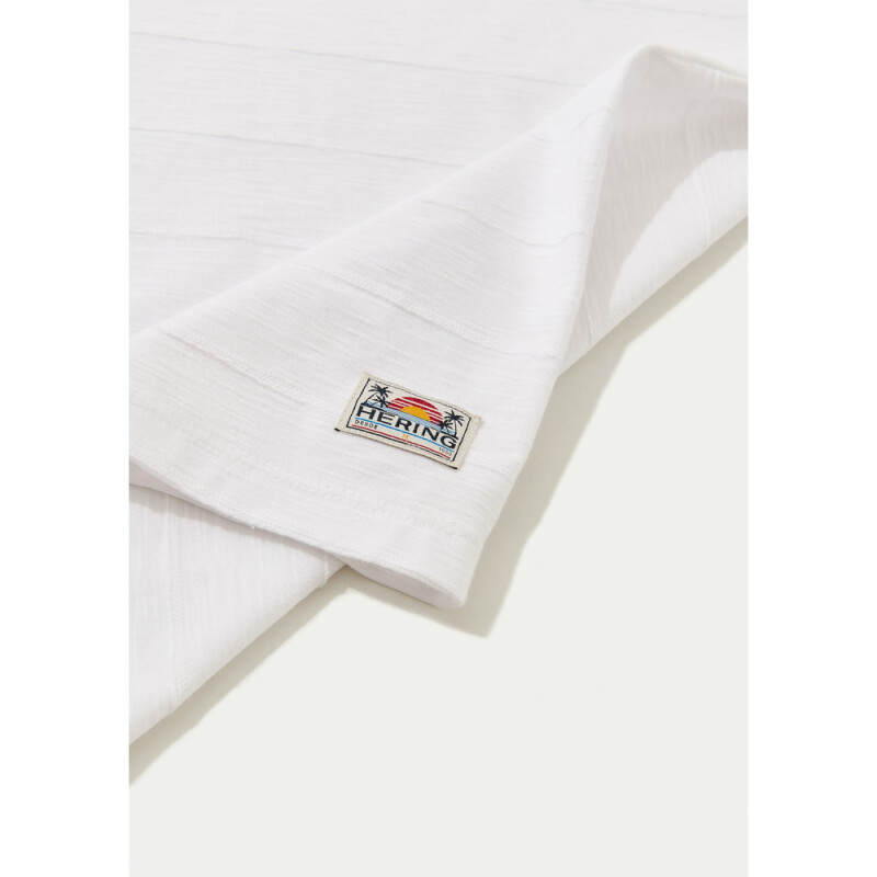 CAMISETA MM BRANCO