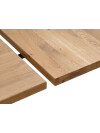 Extensión de mesa GRIBSKOV 100x50 roble natural Extensión de mesa GRIBSKOV 100x50 roble natural