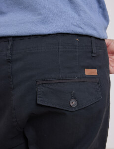 080424 PANTALON HARRY Gris Oscuro