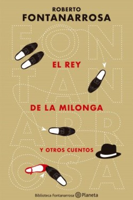 EL REY DE LA MILONGA EL REY DE LA MILONGA