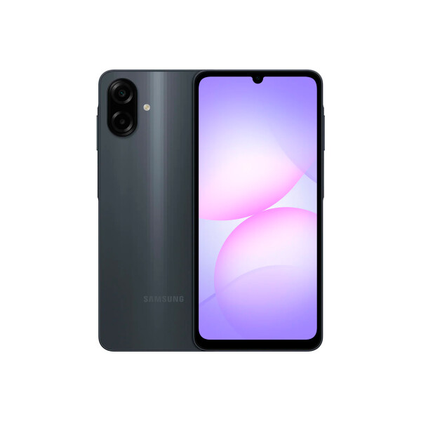Samsung Galaxy A07 Negro 64GB Libre Samsung Galaxy A07 Negro 64gb Libre
