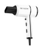 Secador de pelo Revlon Crystal anti frizz 2000W Secador de pelo Revlon Crystal anti frizz 2000W