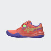 Championes Asics Gel Challenger 15 Rojo