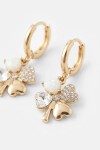ARO CLOVER SHINE Dorado