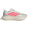 Adidas Runfalcon 6 Atr W Gris Claro-rosa Fuerte