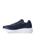 Championes Infantiles New Balance 578 JRS Azul Marino - Blanco