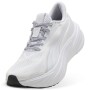 Zapatillas Running Maxima Pro Wns Mujer White/feather Gray/black