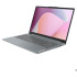 Notebook Lenovo Ideapad Slim 3 15amn8 Ryzen 3 8gb 256gb Ssd 15.6" NOTEBOOK LENOVO 15AMN8 RYZEN 3/8/256