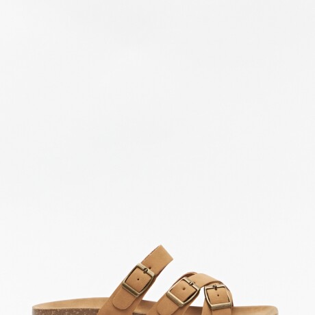 SANDALIA NATIS Whisky