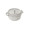 STAUB SARTEN HIERRO TRUFA 24 CM STAUB SARTEN HIERRO TRUFA 24 CM