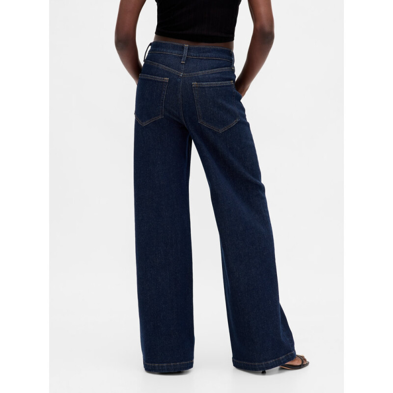 STRIDE HR DK TRENTA DARK INDIGO