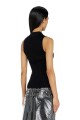 Top Para Mujer M-Lilita Negro