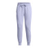 UA Rival Fleece Jogger-PPL PPL-539