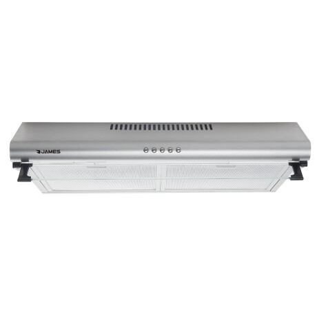 PURIFICADOR JAMES 3-VELOCIDADES GRIS 602 G2