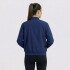 BOMBER JOY WMN azul indi