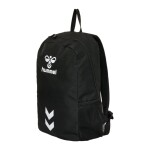 EQUIPAJE - MOCHILA ESSENTIAL NEGRA