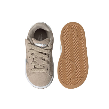 Championes adidas Campus 00S Led de niño BEIGE