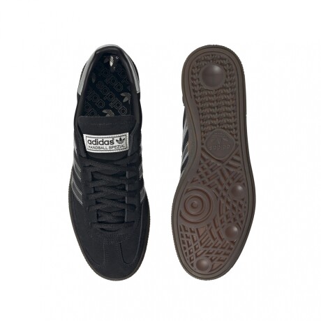 Championes adidas Handball Spezial Black