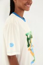 CAMISETA IPANEMA Blanco