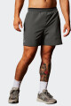 Short Fabletics The Fundamental Gris