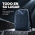 Mochila Urbana para Notebook 15,6" de 20-22 L Azul 1