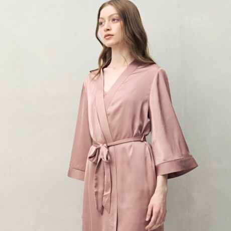 BATA LOTO Rosa Tostado