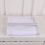 Mantas Polar Classic Beige