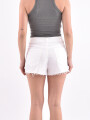 SHORT PAULA BLANCO