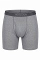 Pack x2 Boxer brief para caballero AZUL MARINO