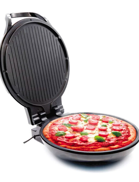 Pizza Maker y Grill Home Elements 1300W Pizza Maker y Grill Home Elements 1300W
