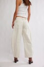 JEAN BARREL GOOD LUCK Marfil