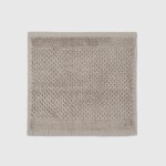 Toalla Social de Mano Beige