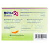 Biótica S3 | Probiótico | 30 Cápsulas - Haymann Biótica S3 | Probiótico | 30 Cápsulas - Haymann