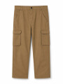 PANTALON NOVAE PLANE KAKI