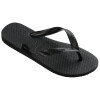Sandalias Havaianas Color Unisex Negro