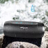 Parlante Zealot Bluetooth S16 ROJO