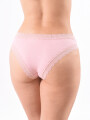 CULOTTE CELEBRATE ROSADO