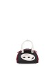 Crossbody Para Mujer 1Dr Dome Crossbody Multicolor