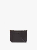 Bolso Bandolera Básico marron