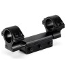 Anillas Monopieza Cero Recoil Para 30mm Y 25mm Anillas Monopieza Cero Recoil Para 30mm Y 25mm
