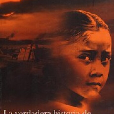 VERDADERA HISTORIA DE MALINCHE, LA VERDADERA HISTORIA DE MALINCHE, LA