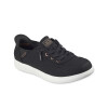 Championes Slip-ins: BOBS Skip Cute - B Cute Sweet Negro
