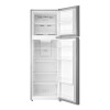 REFRIGERADOR JAMES RJ 301 INV Inox Inverter c/Dispensador N/A