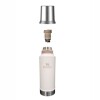 Set Stanley Termo tapa mate 2en1 1,2ml + Bombilla Rosa